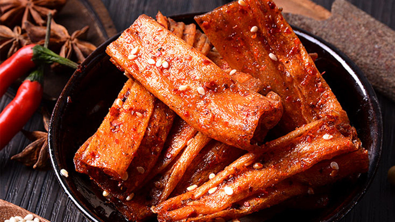 地道湖南小吃,吃货必败! - 天猫精选