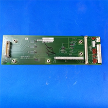 6SE7031-2HF84-1BG0 Siemens inverter 70 series 55-75-90-110kw detection board IVI Board