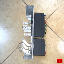 A5E00743397 Siemens inverter PM240-G12-55-75-90-110kw plastic terminal block
