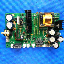 Huichuan frequency converter MD320-380 series fan control card 24v fan power board MT204ZA1