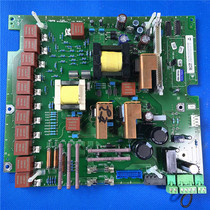 C98043-A7002-L4-12 Siemens DC speed regulator 6RA70 triggers the power board drive board