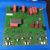 A5E00173192 Siemens frequency inverter rectification board TDB controllable silicon trigger start plate A5E00190939