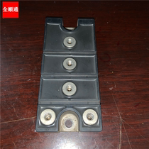 DF200AC160 Yaskawa inverter A- H1000 series rectifier Bridge real price direct shot DF150AC160