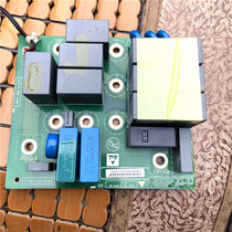 132B6184 DT 0400 Danfoss inverter FC360 series 30-37 45kw filter absorption board