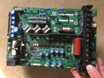 Yaskawa inverter 616F7 series 11KW power board driver board trigger board power board with module motherboard