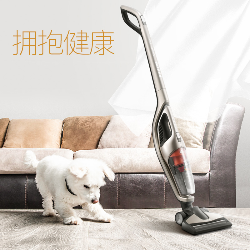 handheld wireless cordless cleaner fc6168 powerful large suction large power household vacuum cleaner