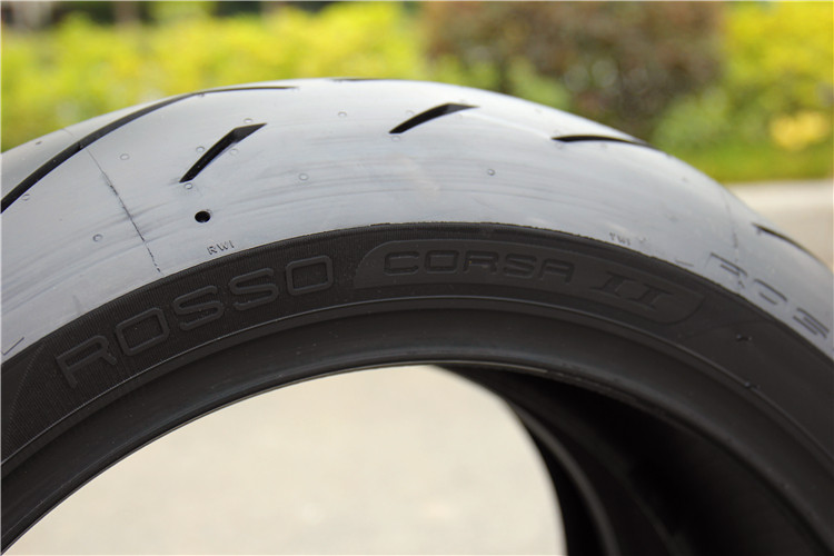 倍耐力恶魔rossocorsa2摩托车轮胎12070180190200505517