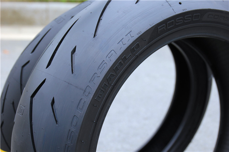 倍耐力恶魔rossocorsa2摩托车轮胎12070180190200505517