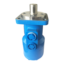 BM3 hydraulic motor four holes two holes fixed crane roll Yangkless steamship manufacturer direct sale