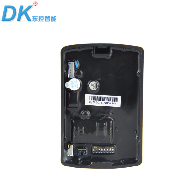 DK East brand controlled card access offline single door access control card IC card access control - 웹 DK East brand controlled card access offline single door access control card IC card access control - 웹