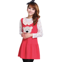 Ciyan maternity dress maternity dress maternity dress AB0101