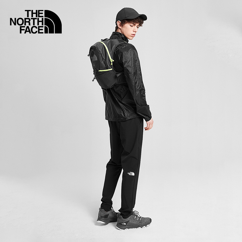 TheNorthFace北面皮肤衣男户外防风防泼水上新|3UXJ 