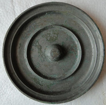 Antique miscellaneous Tang Dynasty silver light copper mirror Ceramic Mahogany furniture Jade Calligraphy and painting Stone carving Brick carving Antique collection