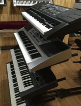 Guzheng cover dust cover cloth Gold velvet Guzheng stand hook electronic piano four-layer piano stand display keyboard stand Airplane stand