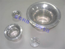 Acoustic Volumetric Meter Fast Measuring Chamber Volume Space Volume Measure Heterosexual Wall Interior Volume Testing