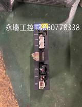 @PB3D003M208 Sanyan servo drive bargaining price