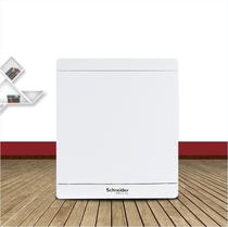 Schneider distribution box Household leakage protector Dark assembly cabinet Air switch circuit breaker 16 24 12-way