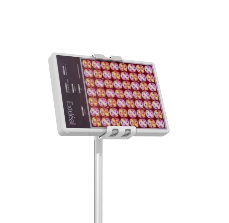 Подставка для планшета Acmeware Ifloor Exideal Ipad Подставка для планшета Acmeware Ifloor Exideal Ipad