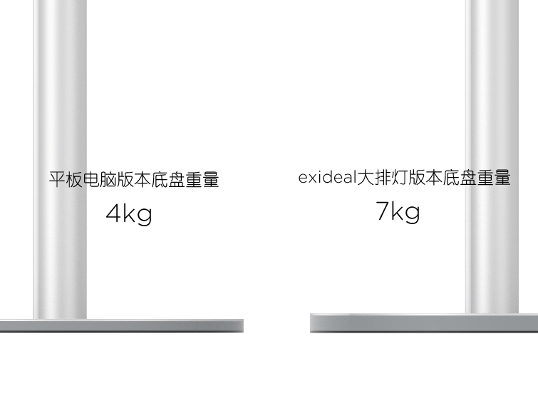 Подставка для планшета Acmeware Ifloor Exideal Ipad Подставка для планшета Acmeware Ifloor Exideal Ipad
