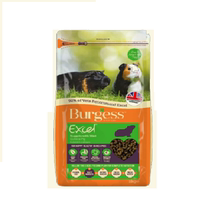 September 22 Spot (baby girls home) Burgess Bugs mint Dutch pig grain 2kg