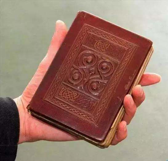 全世界最昂贵的十本书