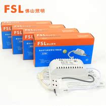 fsl Foshan Lighting Ring tube ballast 22W Round ceiling lamp T5 Electronic Ballast 28w32w40w