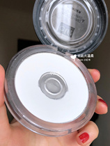 Menow powder powder Oil control makeup long-lasting transparent color microdermabrasion