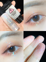 3ce A tearful affordable alternative to the new lilybyred eye shadow cream 08 jelly gel liquid eye shadow 12