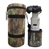 Professional 600 Fixed Length Focal Lens Barrel 800 Beats Bird Light Liner Protective Sleeve 40 Single Shoulder Inclined Cross Photographic Cannon Bag Den