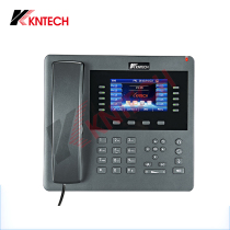 VOIP network phone Enterprise business high-end office network SIP phone Hotel fixed IP phone