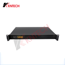 Kunlun IPPBX server Emergency telephone broadcast control host SIP protocol multimedia scheduling software