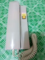 Suzhou Deao single-game intercom host computer room intercom NKT12(1-1)A Deling five-party intercom four-line system