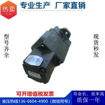 Taiwan KOMPASS Conbathyme PV2R13-6 8 10-76 85 94116 125-FR LR vane pump
