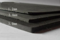 Environmental damping sound insulation felt 3mm indoor wall bedroom ceiling ceiling floor sound insulation board Sound-absorbing felt material