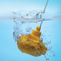 Israel Ototo Submarine Tea Maker Tea Filter Submarine Tea ball Creative Tea set Tea Sub