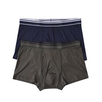 Giordano Giordano NR Modal Flat Pants 01177001001