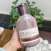 Korean love Jasmine illi one body lotion anti-wrinkle moisturizing moisturizing moisturizing and moisturizing you from the stars