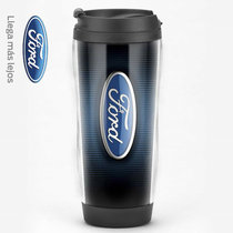 Ford car 4S Shop Custom Gift gift car Friends Souvenir Car Mark Perimeter Vehicular Supplies Water Mug