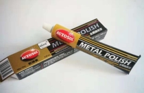 German AUTOSOL metal polishing paste Scratch repair copper products anti-oxidation paste Stainless steel polishing copper paste