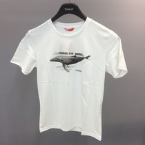 Pathfinder Speed Dry T-shirt Man 19 Spring Summer New Outdoor Breathable Elastic Male short sleeve T-shirt TAJH81743