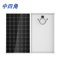 New 280w polycrystalline solar panels 270W 350W 300 solar panels photovoltaic household off-grid