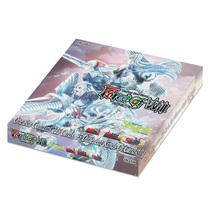 FOW Vingolf 2 English version Force Of Will Vingofl 2