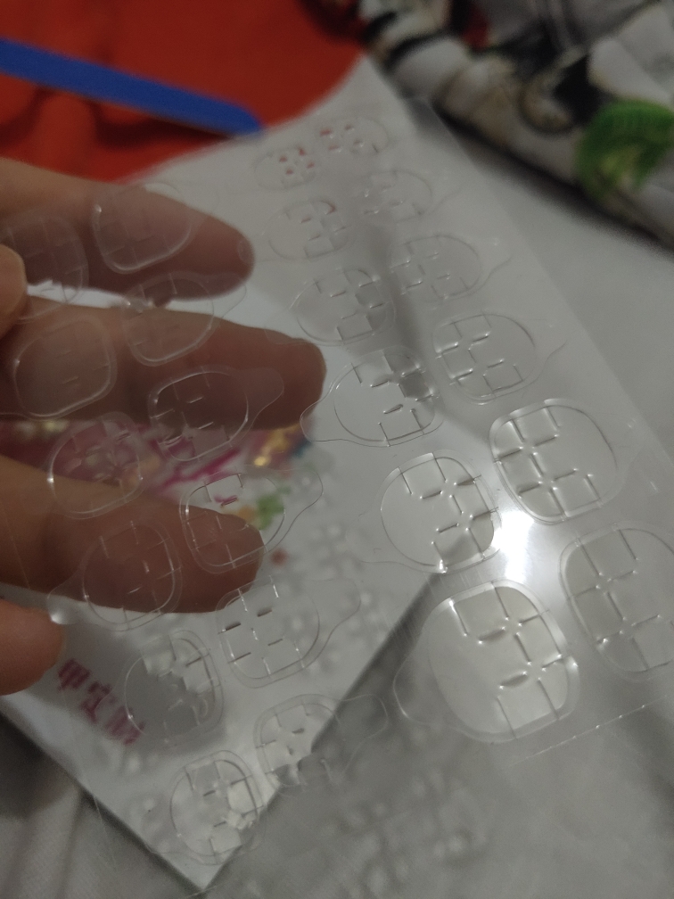 不做美甲会死星人怎么样?效果如何多少钱啊,使用一周后效果,第7张 不做美甲会死星人怎么样?效果如何多少钱啊,使用一周后效果,第7张