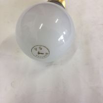 110V 110V 220V 60W 60W 100W E27 screw mouth bulb frosted bulb