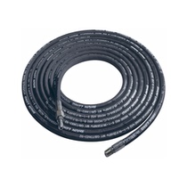 High pressure washer Marine high pressure water gun spare tube