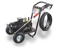 590857A High Pressure Cleaner 110V 60HZ 1phase100Bar 1450P
