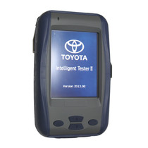 TOYOTA Intelligent Tester2 IT2 Toyota second-generation diagnostic instrument