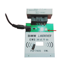 BMW Land Rover EWS3 EWS4 computer repair test platform-rechargeable