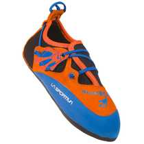LA SPORTIVA Little Gecko STICKIT kids Childrens bouldering entry-level velcro professional climbing shoes
