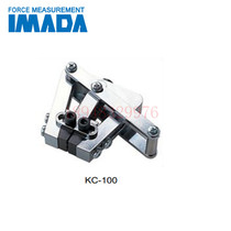 Original Japan IMADA Emodonda Push Force Meter Fixture KC-100 KC-1001 KC-5000